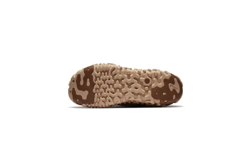 Nike ISPA Overreact Sandal Wheat Wheat Gold/Brown (CQ2230-700)