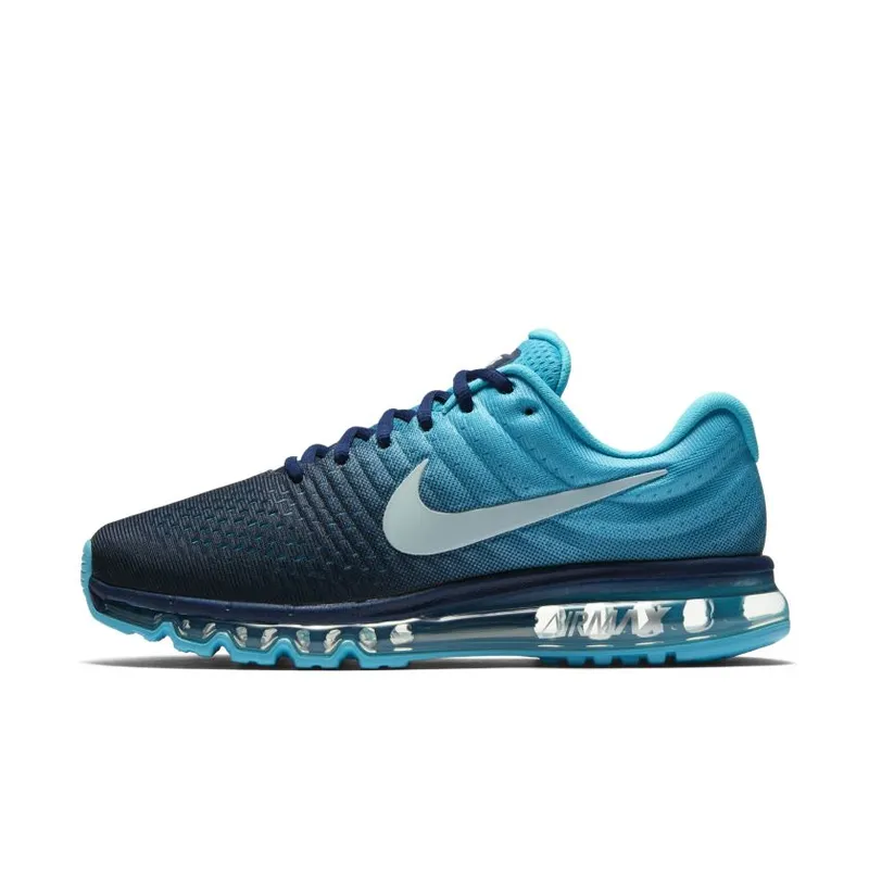 Nike Air Max 2017 Binary Blue (849559-404)