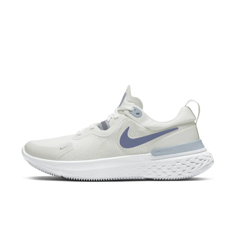 Nike React Miler Running Silver (CW1778-005)