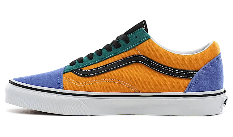 vans-old-skool VN0A4BV5TGN