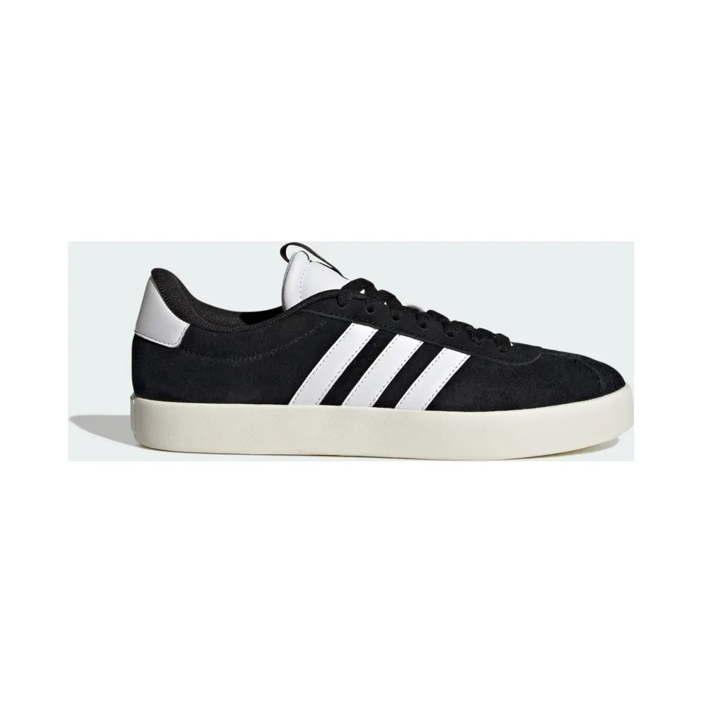 adidas VL Court 3.0 Core Black / Cloud White / Gold Metallic (ID6279)
