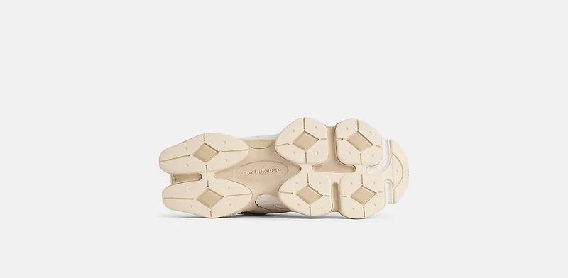 New Balance 9060 “Beige White” (U9060SS)