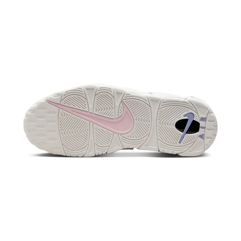 Nike Air More Uptempo “Thank You, Wilson” (DR9612-100)