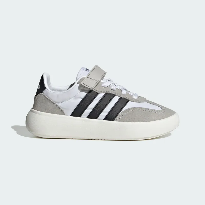 adidas Barreda Decode White Black Grey Two (JQ8850)