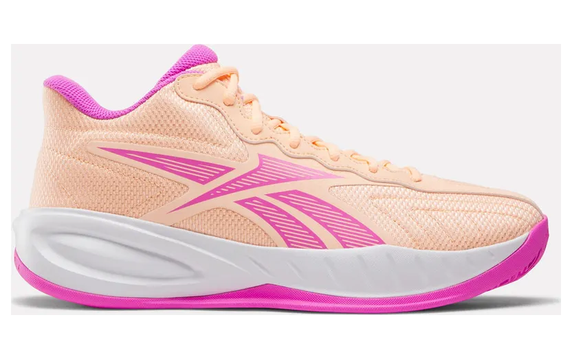 Reebok Press Basketball (100256045)