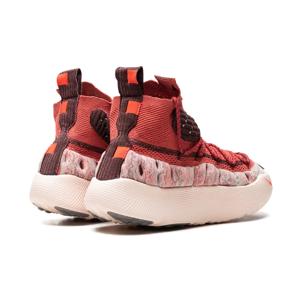 Nike Ispa Sense Flyknit “Adobe” (CW3203-600)