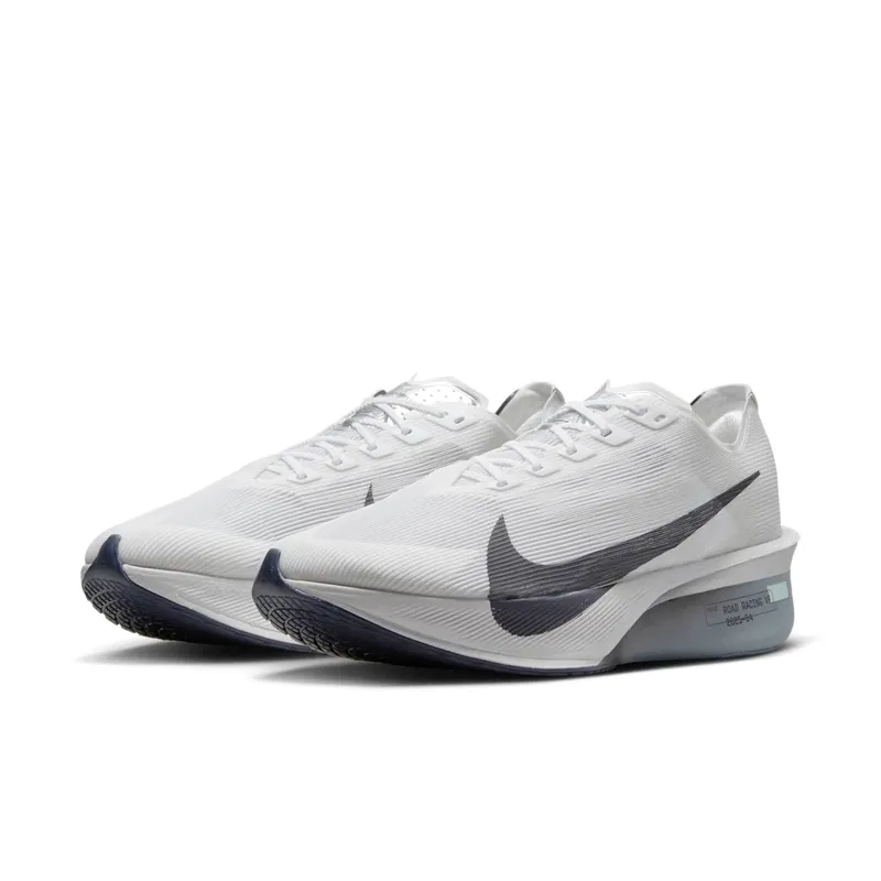 Nike ZoomX Vaporfly Next% 4 “White Obsidian Mist” (HF6414-100)