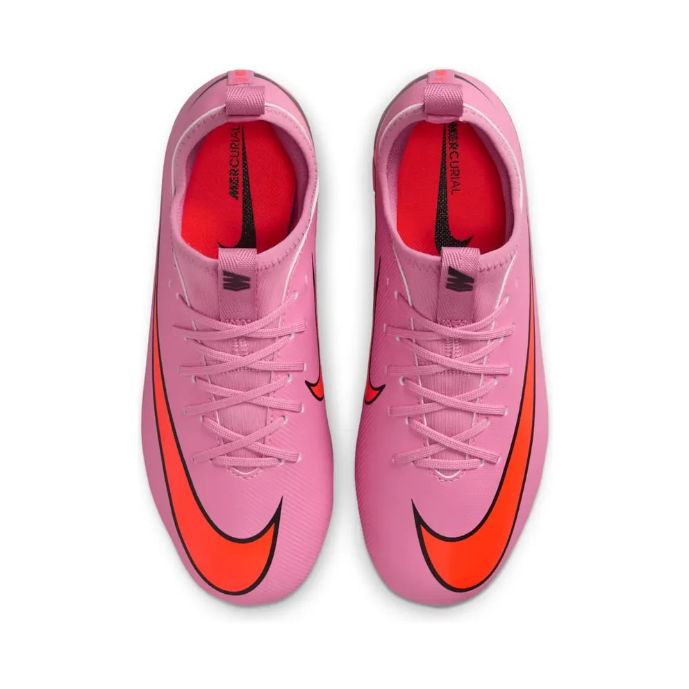 Nike Mercurial Vapor 16 Academy MG Scary Good Pack (FQ8392-600)