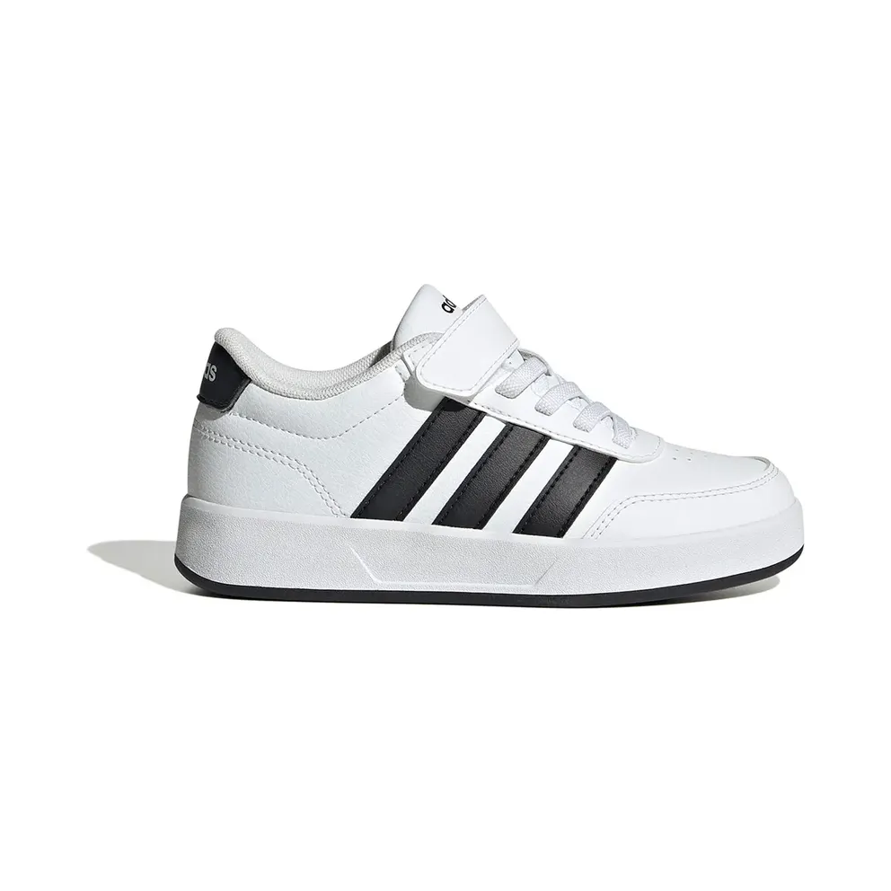 Adidas Breaknet White (JS3688)