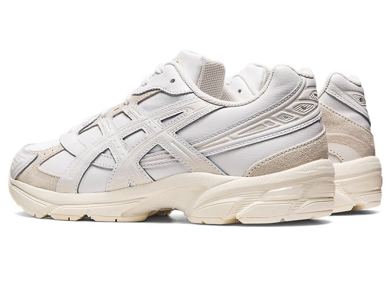 Asics GEL-1130 White/Cream (1201A844.100)