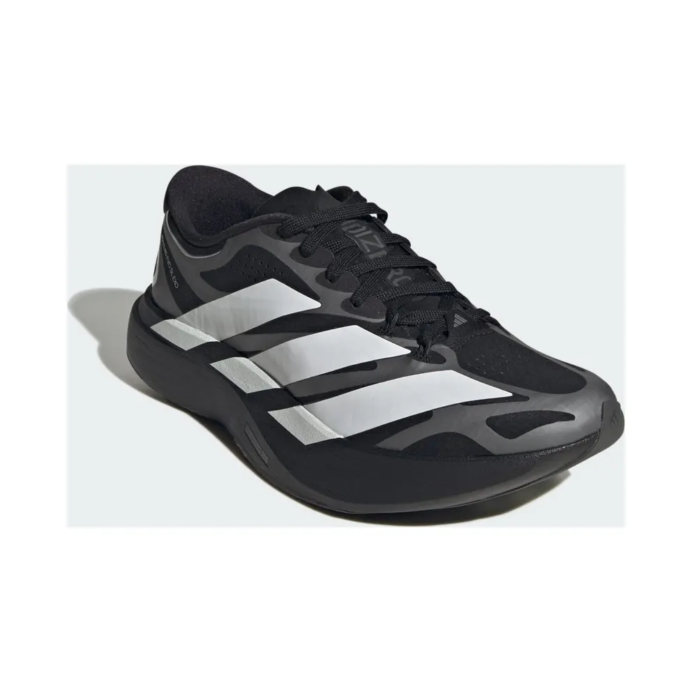 Adidas Adizero EVO SL EXO Core Black / Cloud White / Iron Metallic (KI4783)