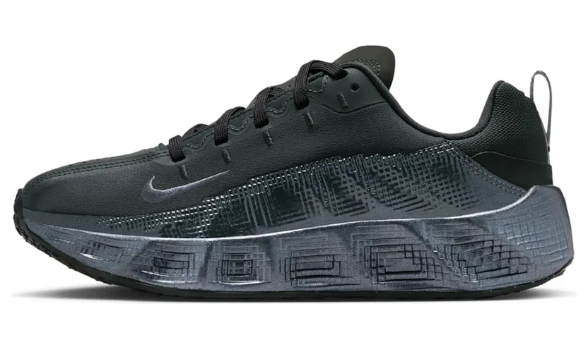 Nike Ava Rover SE GS “Dark Smoke Grey Light Carbon” (HV9220-001)