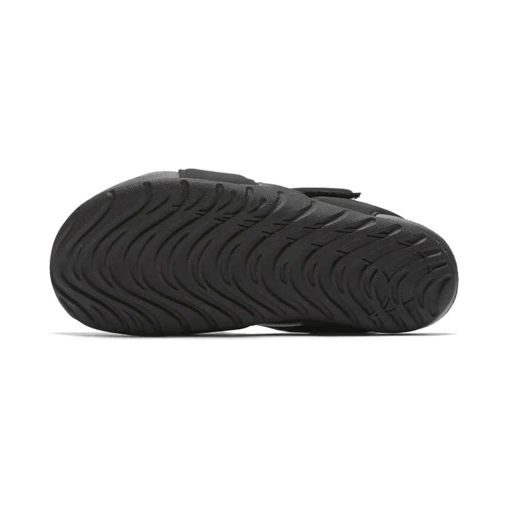 Nike Sunray Protect 2 Younger Kids’ Sandal Black (943826-001)