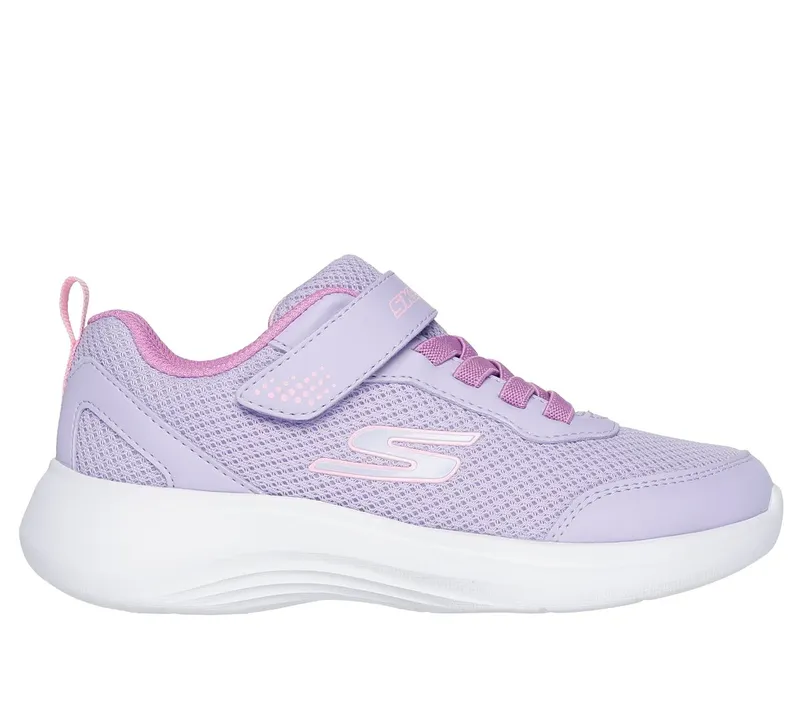 Skechers Selectors – Reset Achieved Sneaker Lavendel