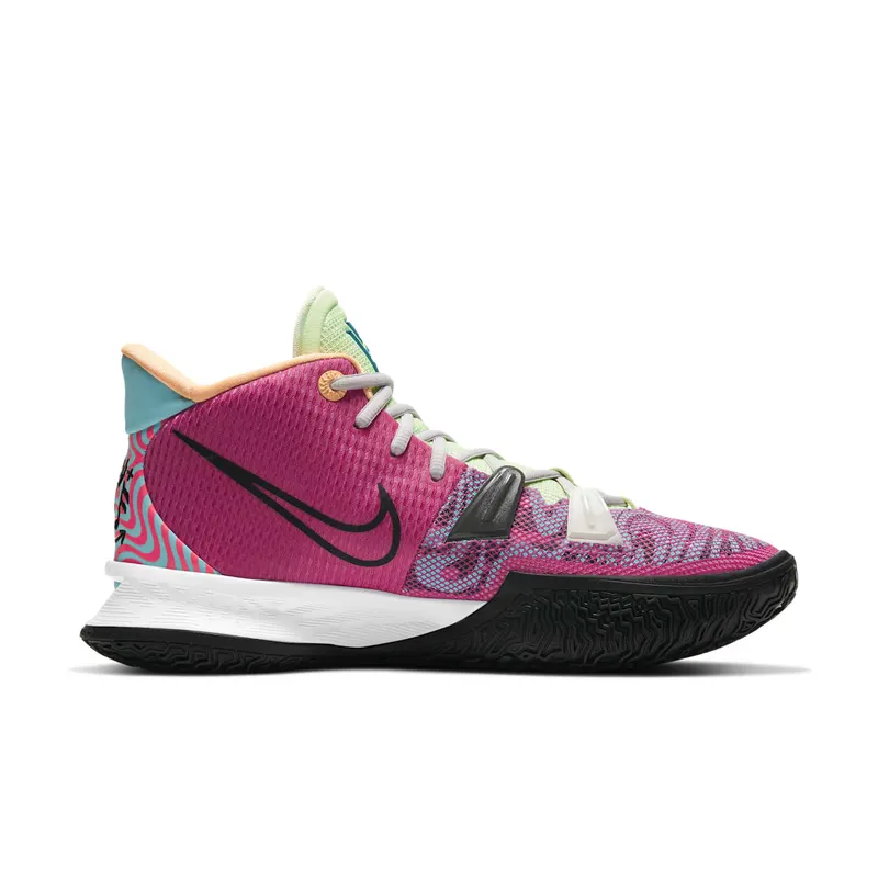Kyrie 7′ Creator’ Basketball Red (DC0588-601)