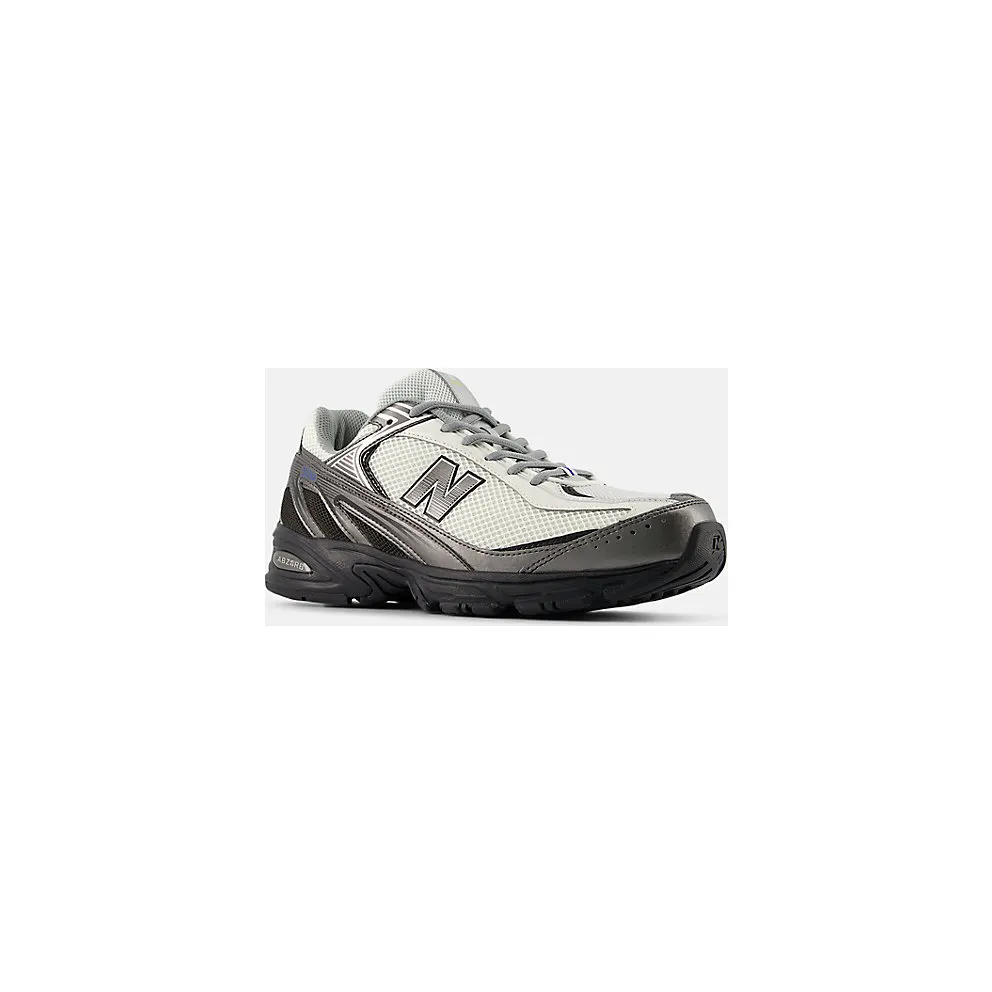 NEW BALANCE U509V1 “Sea Salt / Black Metallic / Black” (U509CC)