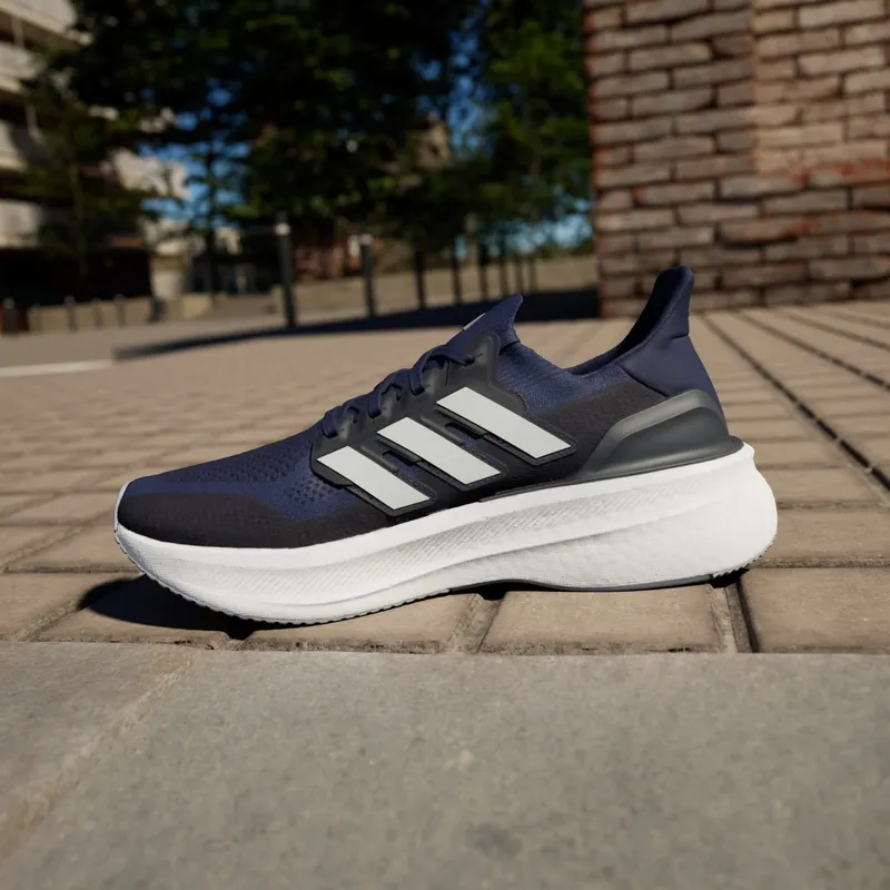 Adidas Ultraboost 5 Dark Blue / Zero Metalic / Legend Ink (ID8817)
