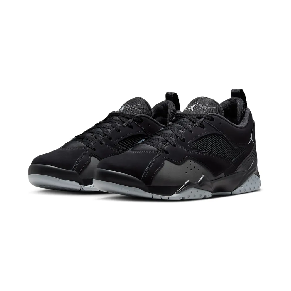 Jordan MVP 92 “Black Wolf Grey” (HQ3950-002)