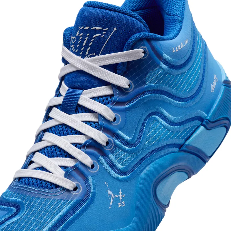 Jordan Tatum 3 Blueprint (HV6386-400)
