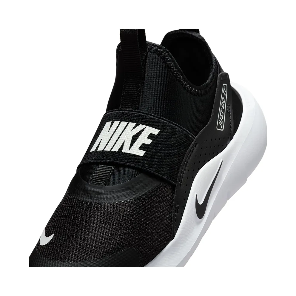 Nike Flex Runner 4 Black White (IF2894-002)