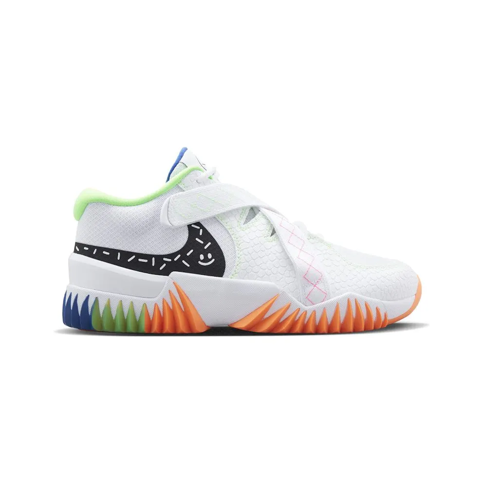 Nike Zoom Court Dragon White Multi Color (DV8166-101)