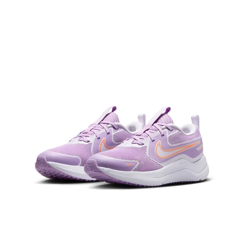 Nike Cosmic Runner Violet Star Barely Grape White Apricot Agate (HM4402-503)