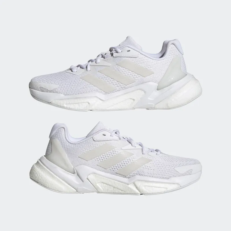 Adidas X9000L3 Cloud White / Cloud White / Cloud White (S23688)