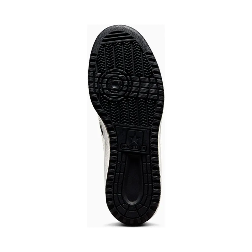 Converse Weapon Leather Ox “White Black” (A10203C)