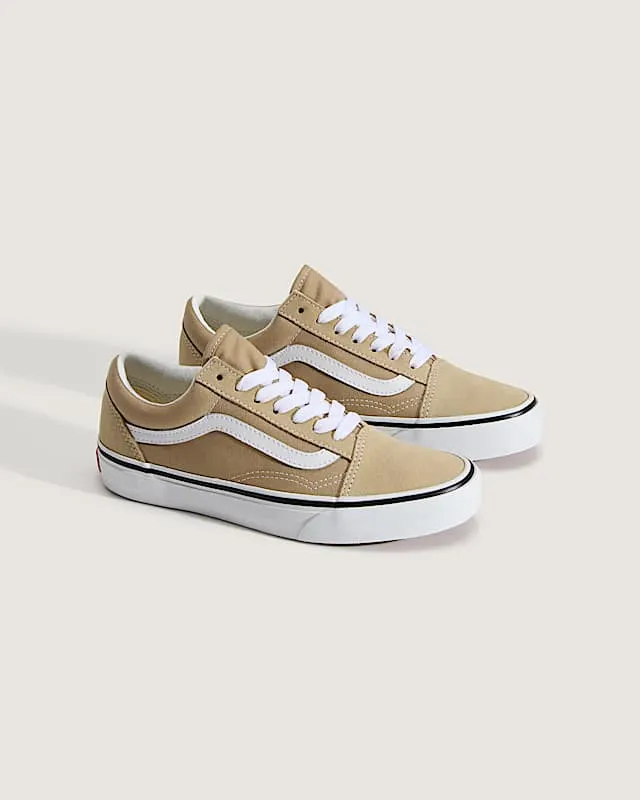 Vans Old Skool Beige (VN000E9Y4MG)
