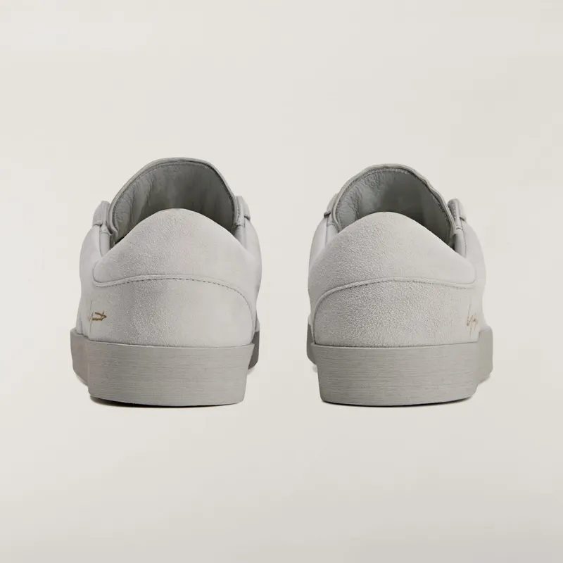 Adidas Y-3 GAZELLE Grey Two / Grey Two / Grey Two (KI4341)