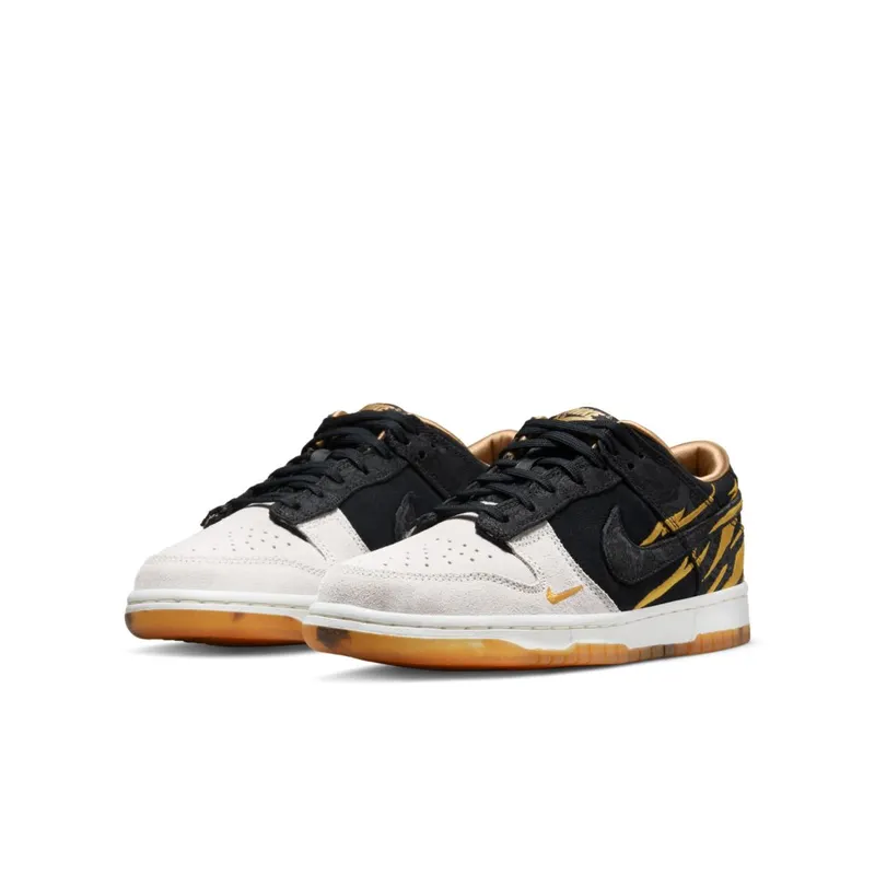 Nike Dunk Low Year of the Tiger (2022) (GS) (DQ5351-001)