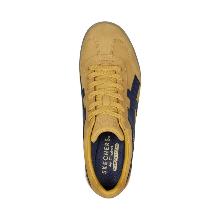 skechers-zinger 237351 GLD