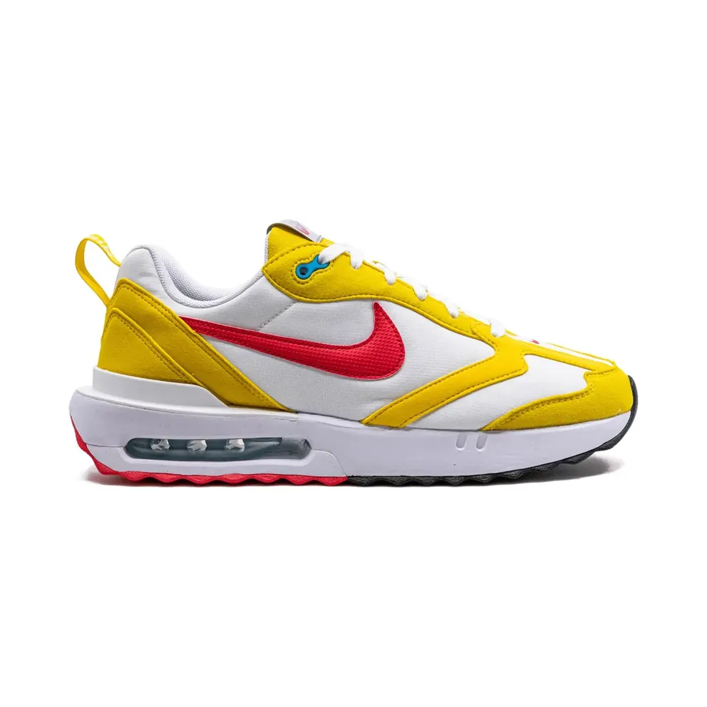 Nike Air Max Dawn – Yellow (DQ7643)