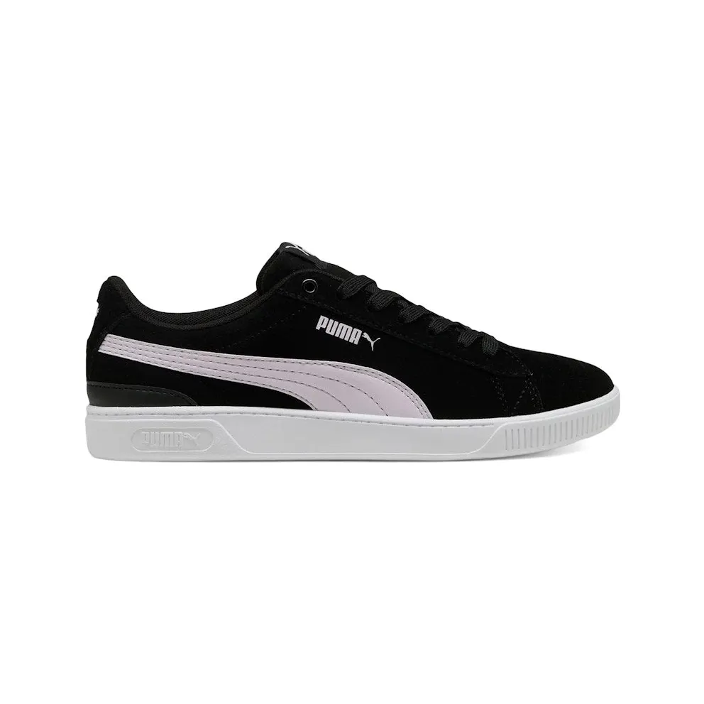 Puma Vikky V3 Black Lilac Frost (383023-23)