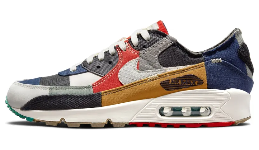 Nike Air Max 90 DJ4878-400
