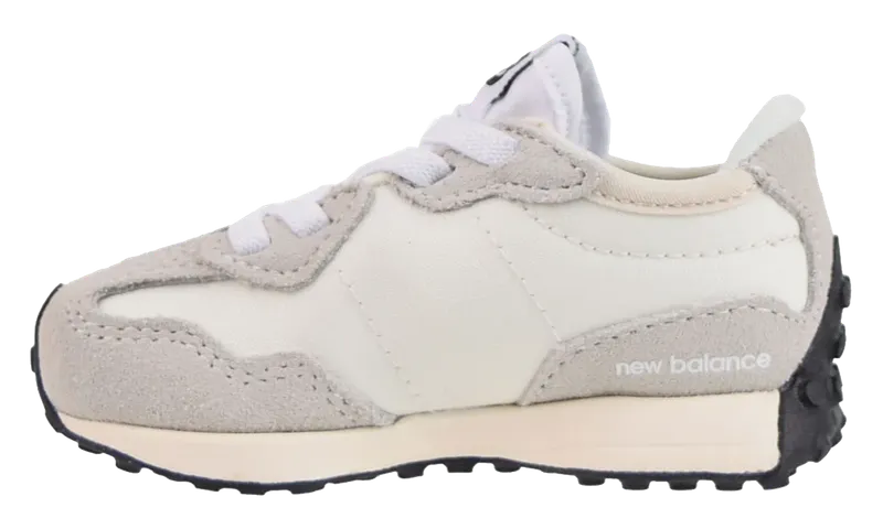 New Balance New Balance Grey/White/Black (IH327FE)