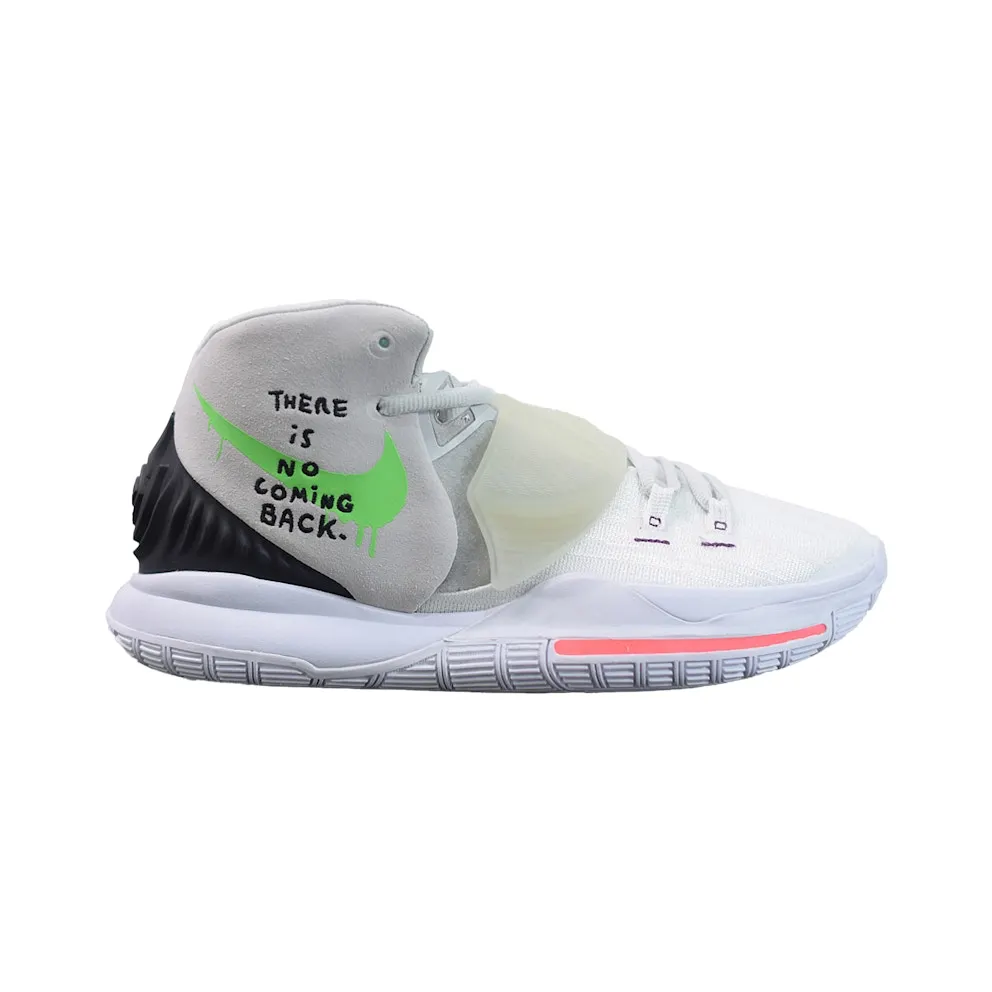 Nike Kyrie VI 6 ‘There Is No Coming Back’ (2020) (BQ4631-005)