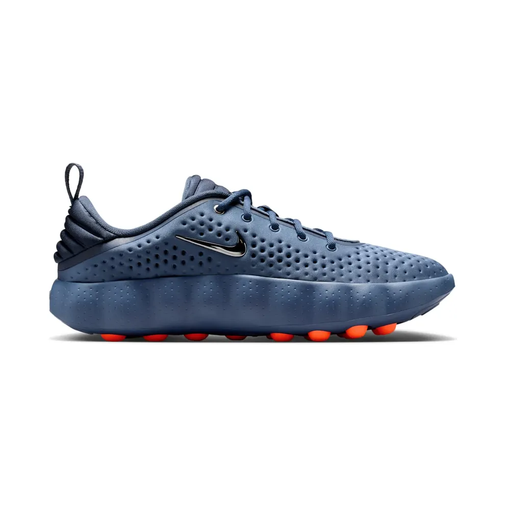 Nike Mind 002 “Thunder Blue Chrome” (HQ4308-400)
