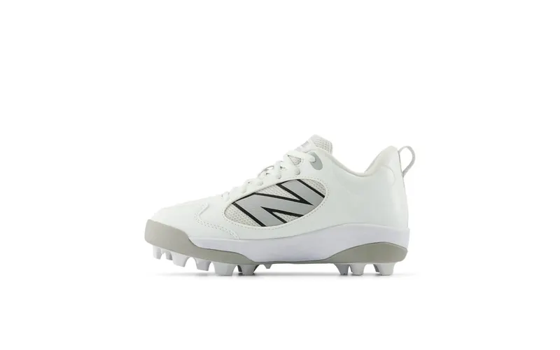 New Balance Fresh Foam 3000v7 Rubber Molded White Black (J3000TW7)