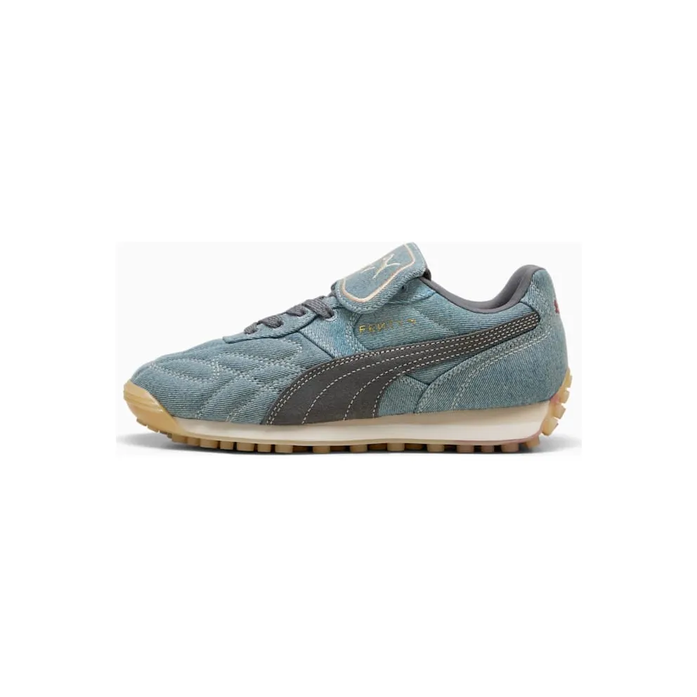 Puma Avanti Fenty x The Smurfs (404150-01)