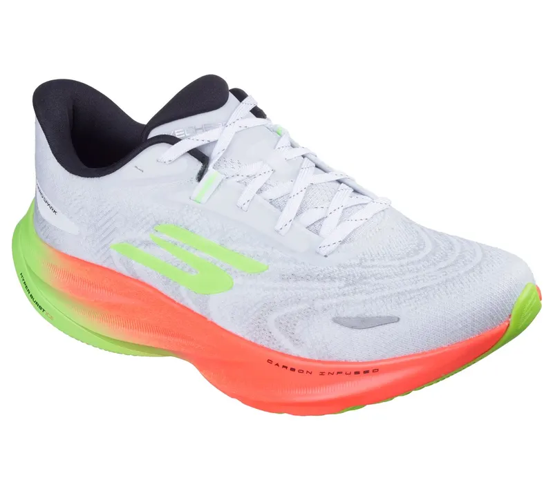 Skechers Aero Spark Sneaker White