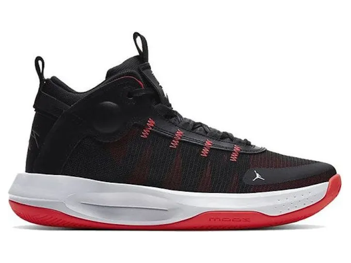Jordan Jumpman 2020 Infrared 23 (BQ3449-007)