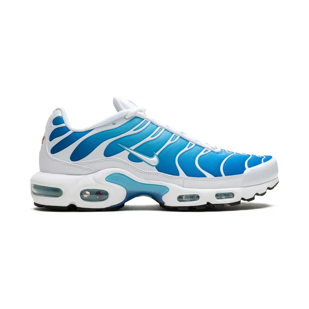 Nike Air Max Plus Blue Gaze – Blue (852630)
