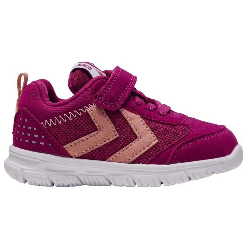Hummel Crosslite Pink (219349-3030)