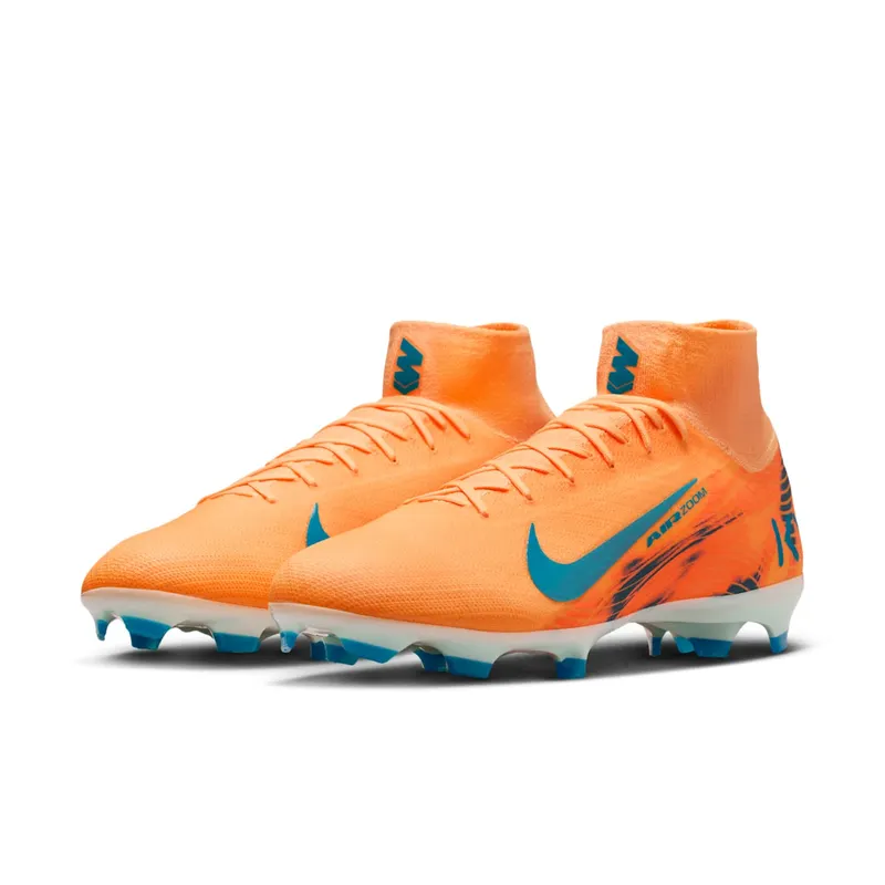 Nike Other Mercurial Melon Tint / Igloo / Neo Turquoise (IM9321-801)