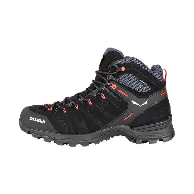 Salewa Alp Mate Mid Powertex “Green ½ EU / 10 UK” (61384)
