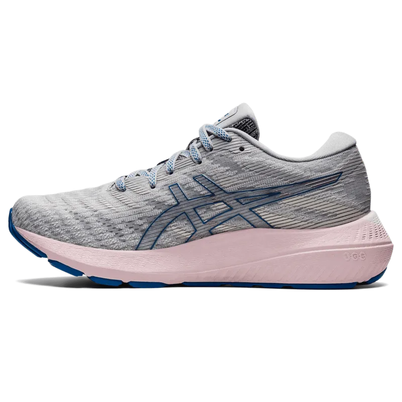 Asics GEL-KAYANO LITE 2 Piedmont Grey/Lake Drive (1012B071.020)