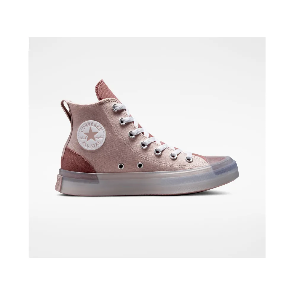 Converse Chuck Taylor All Star CX Seasonal Color Stone Mauve/saddle/White (A03245C)