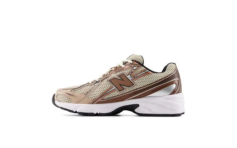 New Balance 740 “Rich Oak Bisque Pecan” (U740BB2)