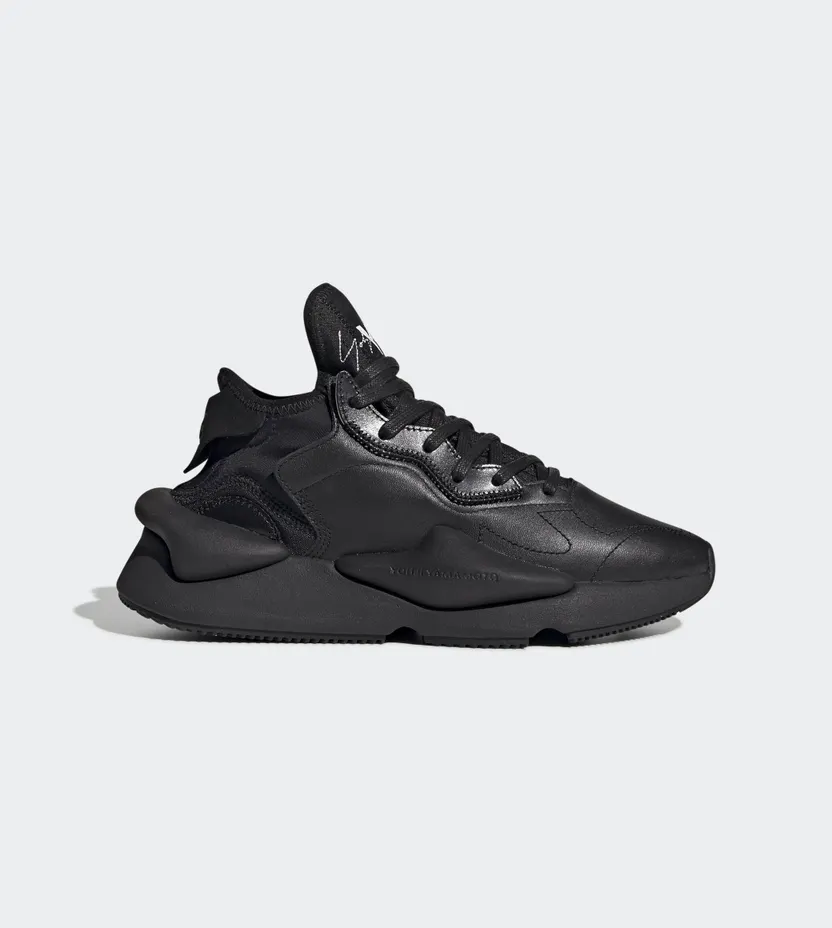 adidas Y-3 Kaiwa Black